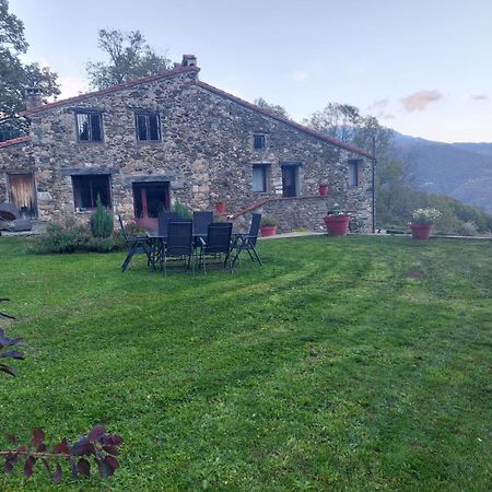 Hotel El Casal Prats-de-Mollo-la-Preste Exteriér fotografie