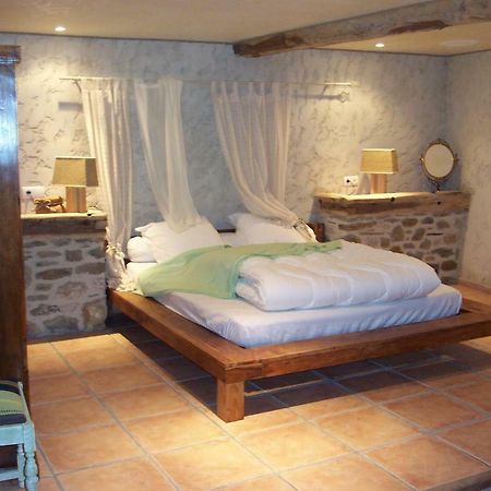 Hotel El Casal Prats-de-Mollo-la-Preste Exteriér fotografie