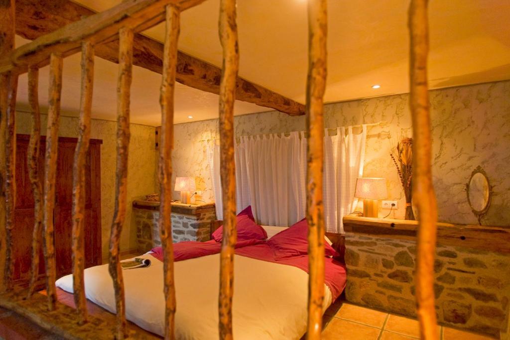 Hotel El Casal Prats-de-Mollo-la-Preste Exteriér fotografie