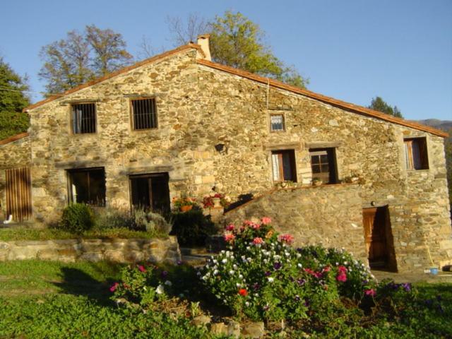 Hotel El Casal Prats-de-Mollo-la-Preste Exteriér fotografie